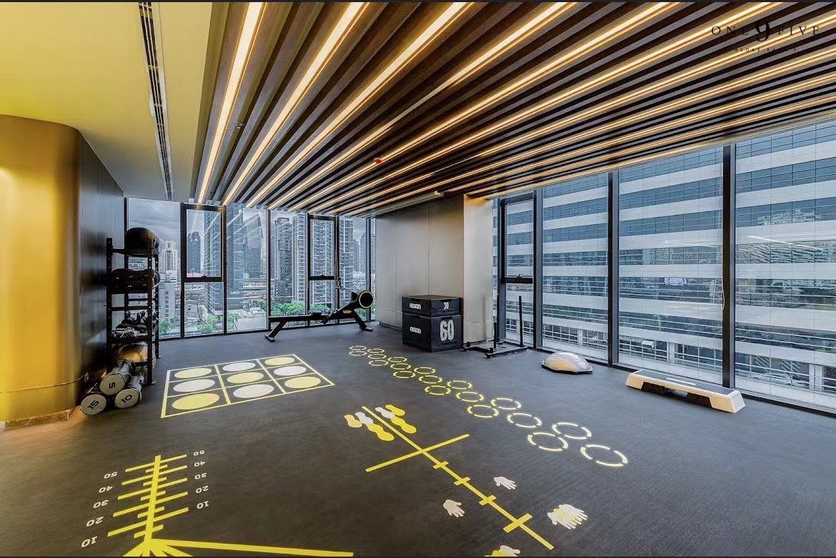 One9Five Asoke - Rama 9