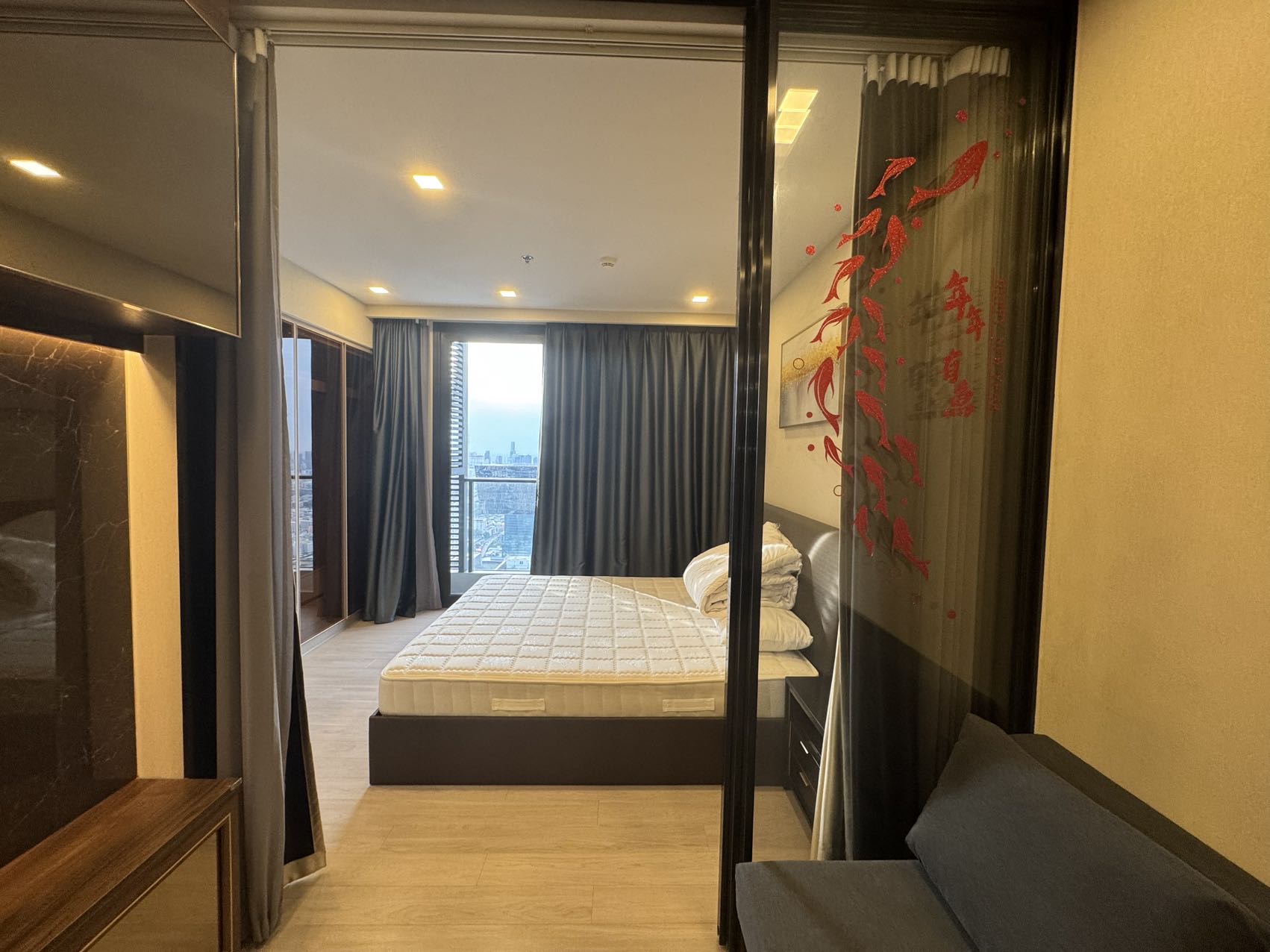 One9Five Asoke - Rama 9