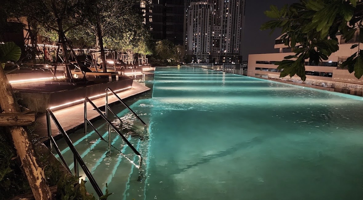 One9Five Asoke - Rama 9