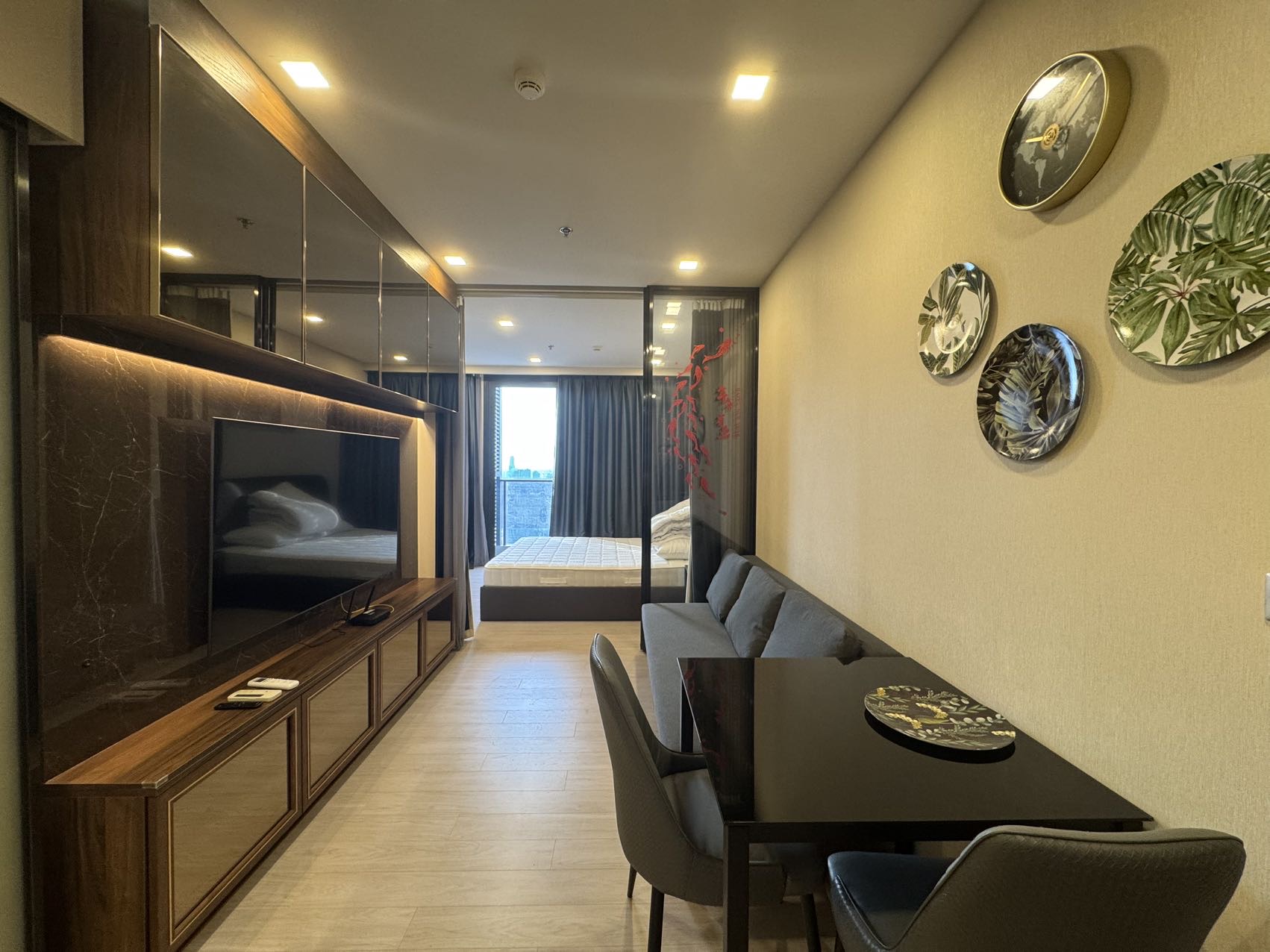 One9Five Asoke - Rama 9
