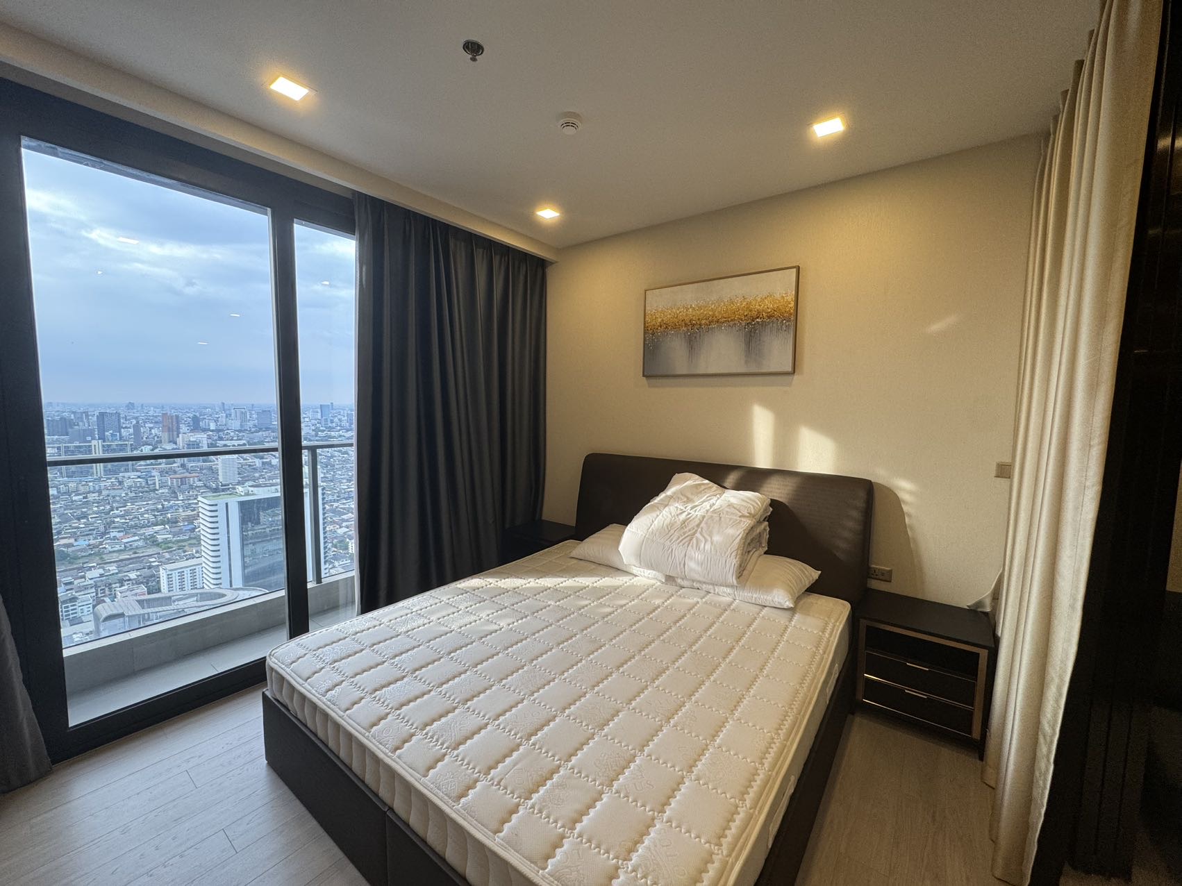 One9Five Asoke - Rama 9