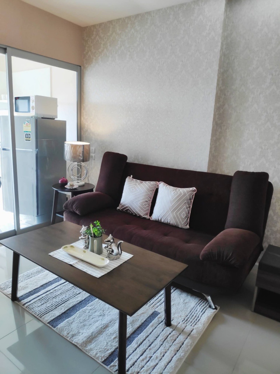 Aspire Sukhumvit 48