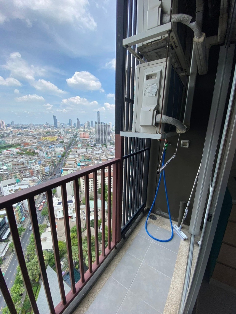 Fuse Chan Sathorn