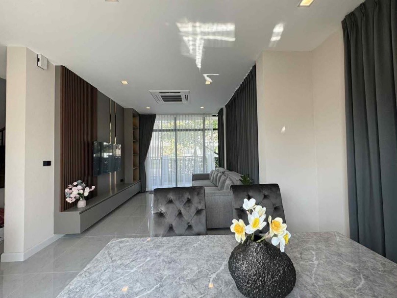 Bangkok Boulevard Bangna km.5