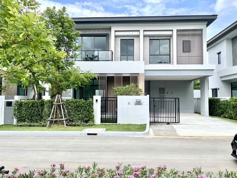 Bangkok Boulevard Bangna km.5