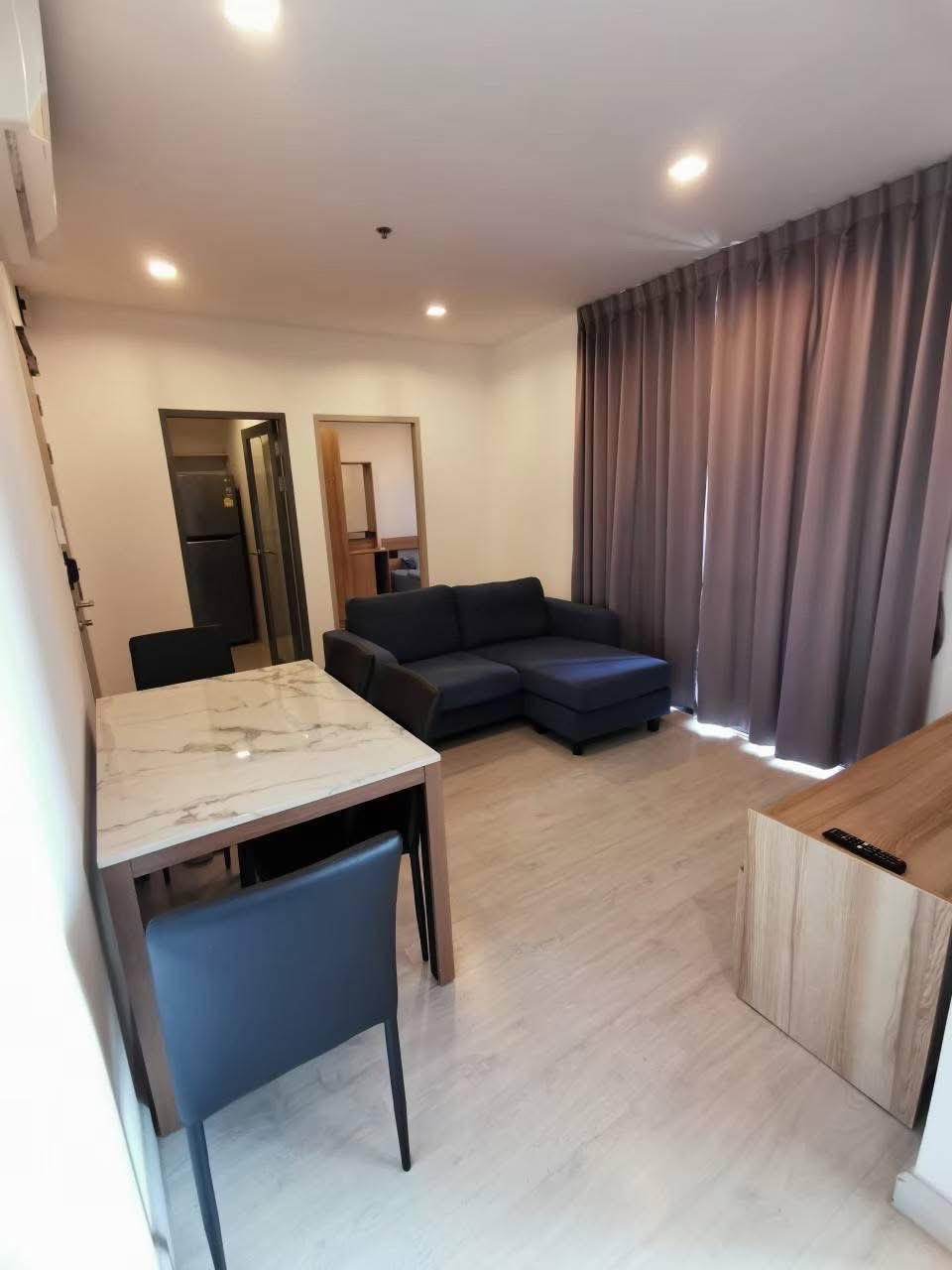 Ideo Mobi Sukhumvit 81