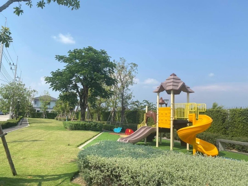 The Plant City Wongwaen Lamlukka