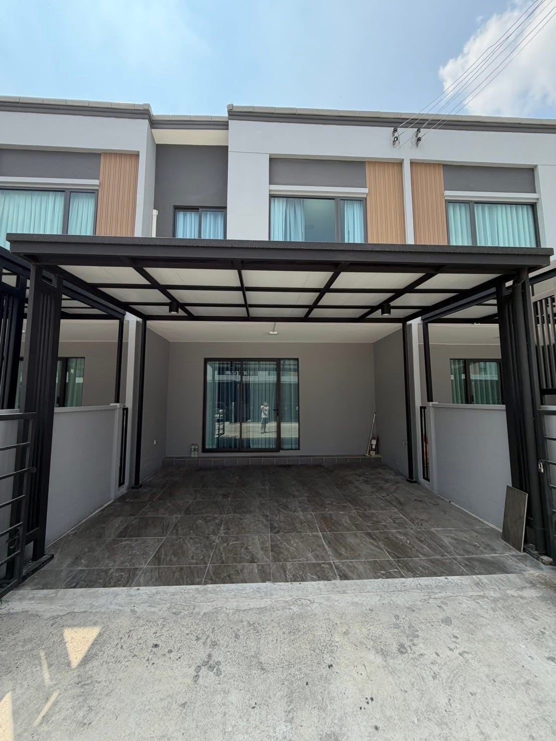 Pleno Sukhumvit-Bangna 2
