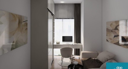 Supalai Oriental Sukhumvit 39