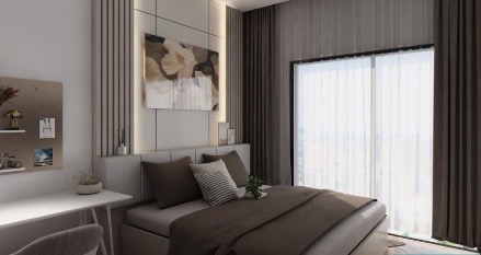 Supalai Oriental Sukhumvit 39