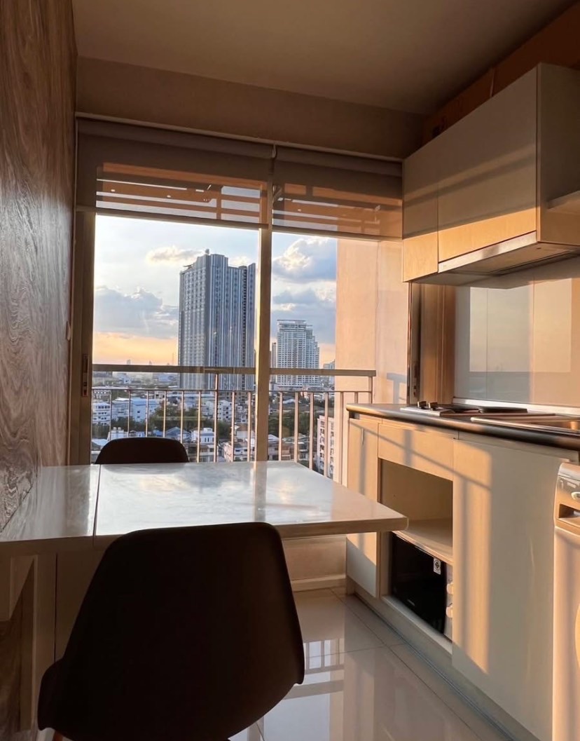 Aspire Sukhumvit 48