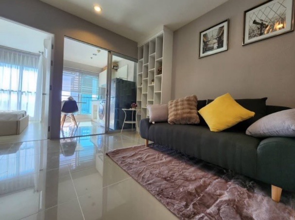 Aspire Sukhumvit 48
