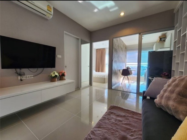 Aspire Sukhumvit 48