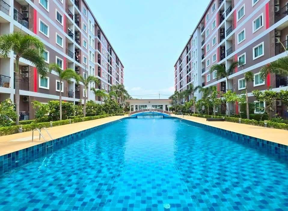 CC Condominium 2 