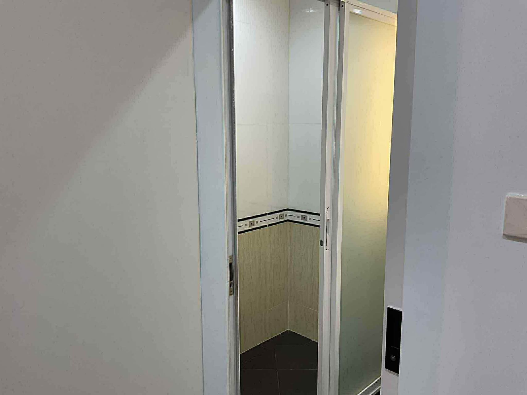 CC Condominium 1