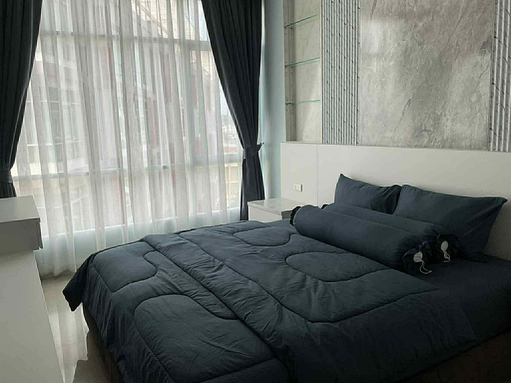 CC Condominium 1