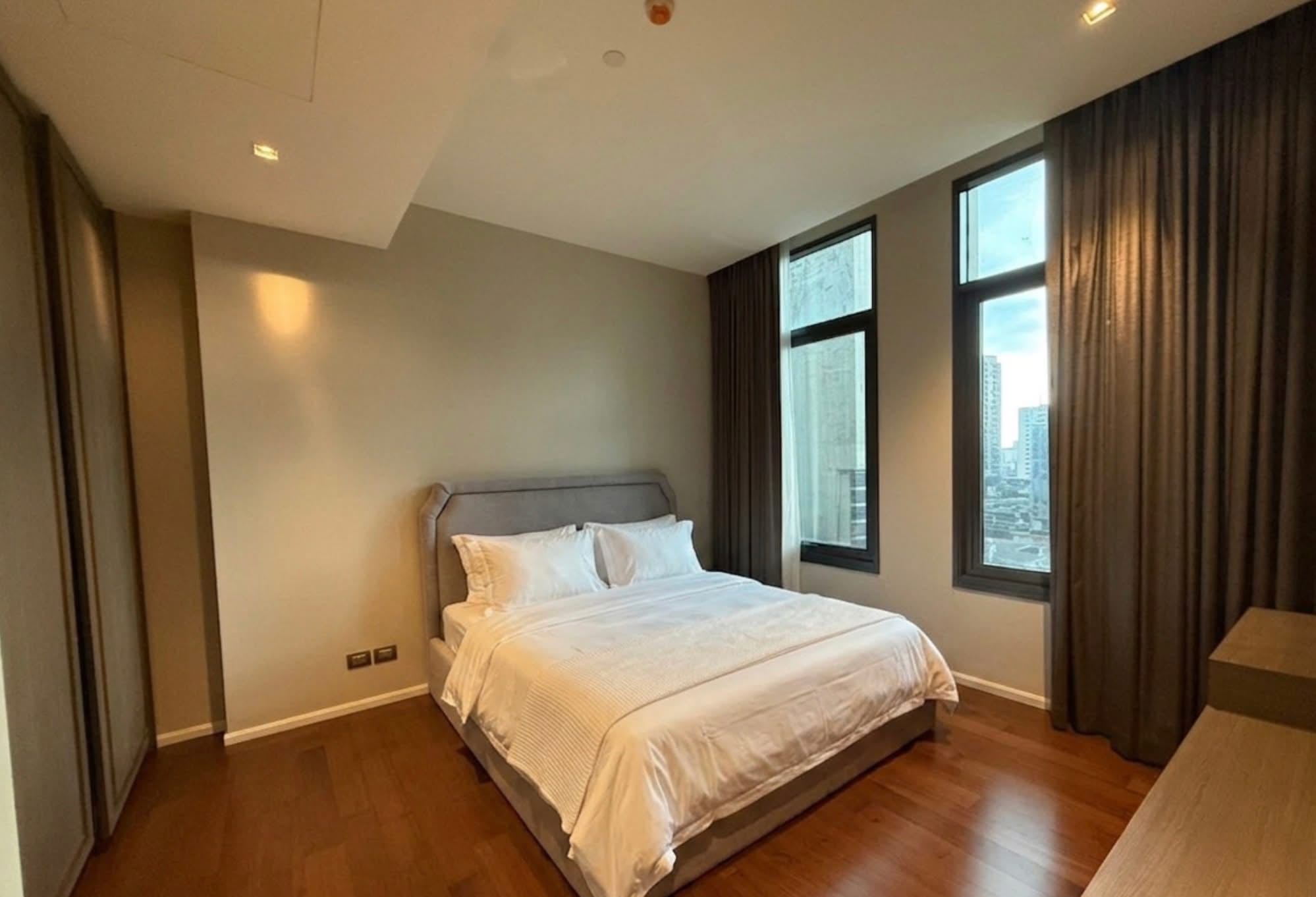 THE DIPLOMAT Sukhumvit 39