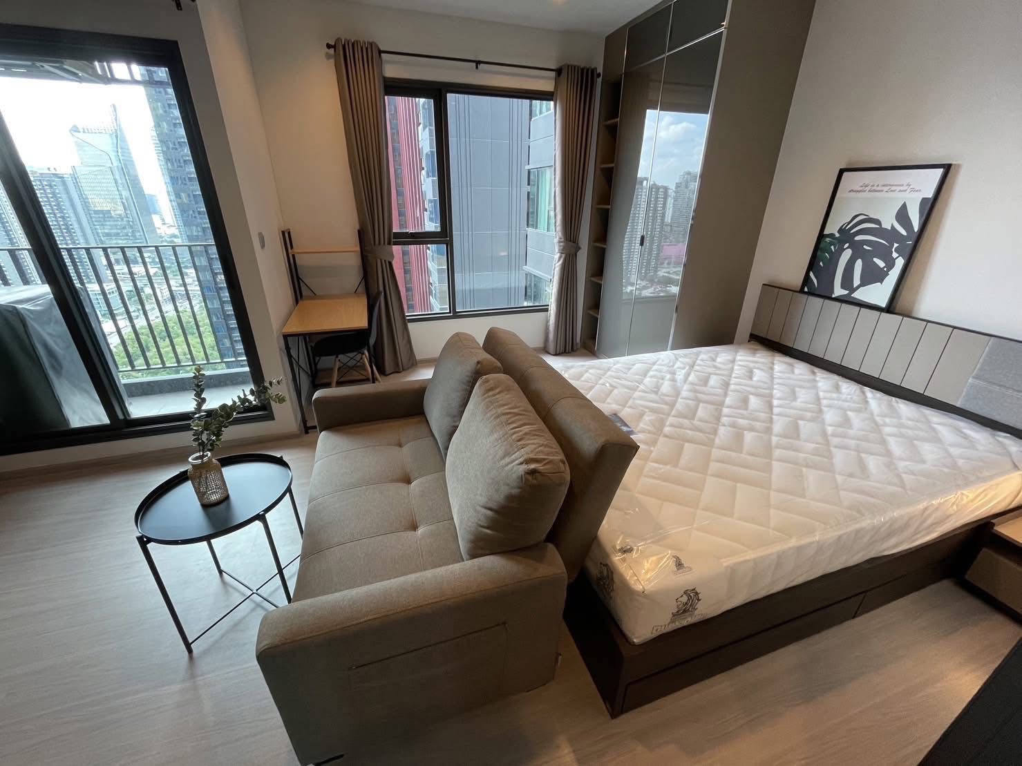 Life Asoke Rama9