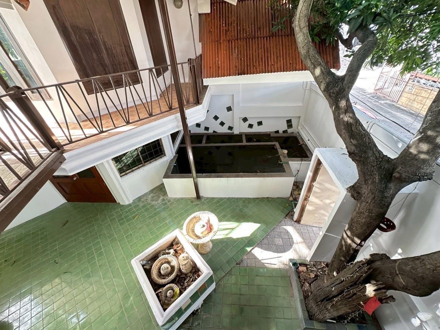 Ladprao Home Office
