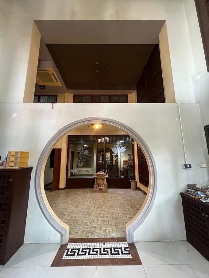 Ladprao Home Office
