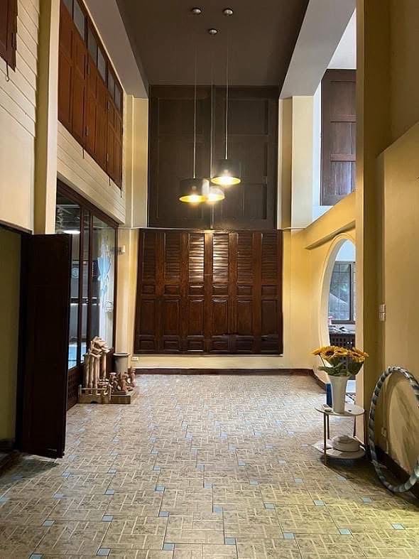 Ladprao Home Office
