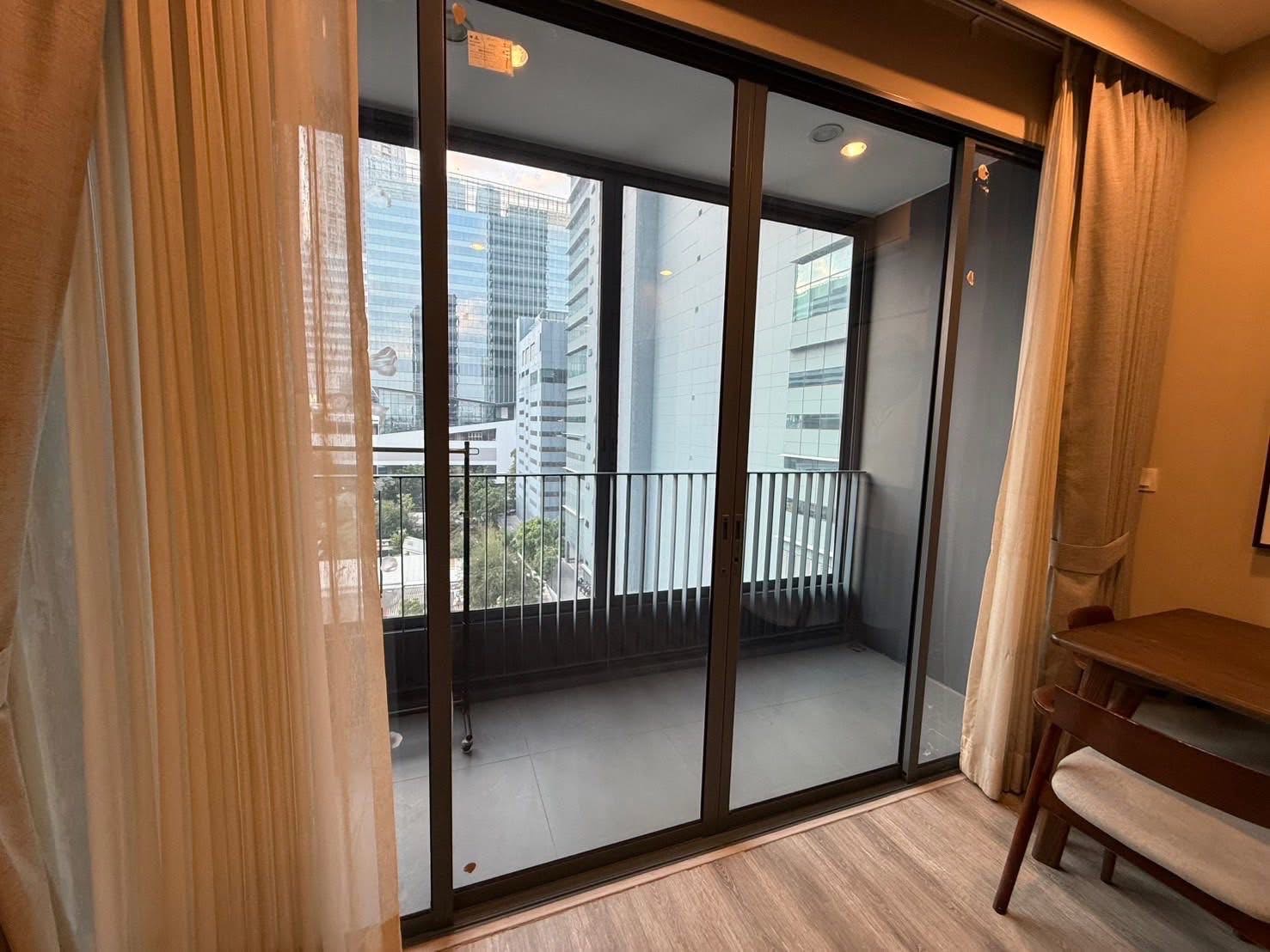 Ideo Mobi Shukhumvit 66