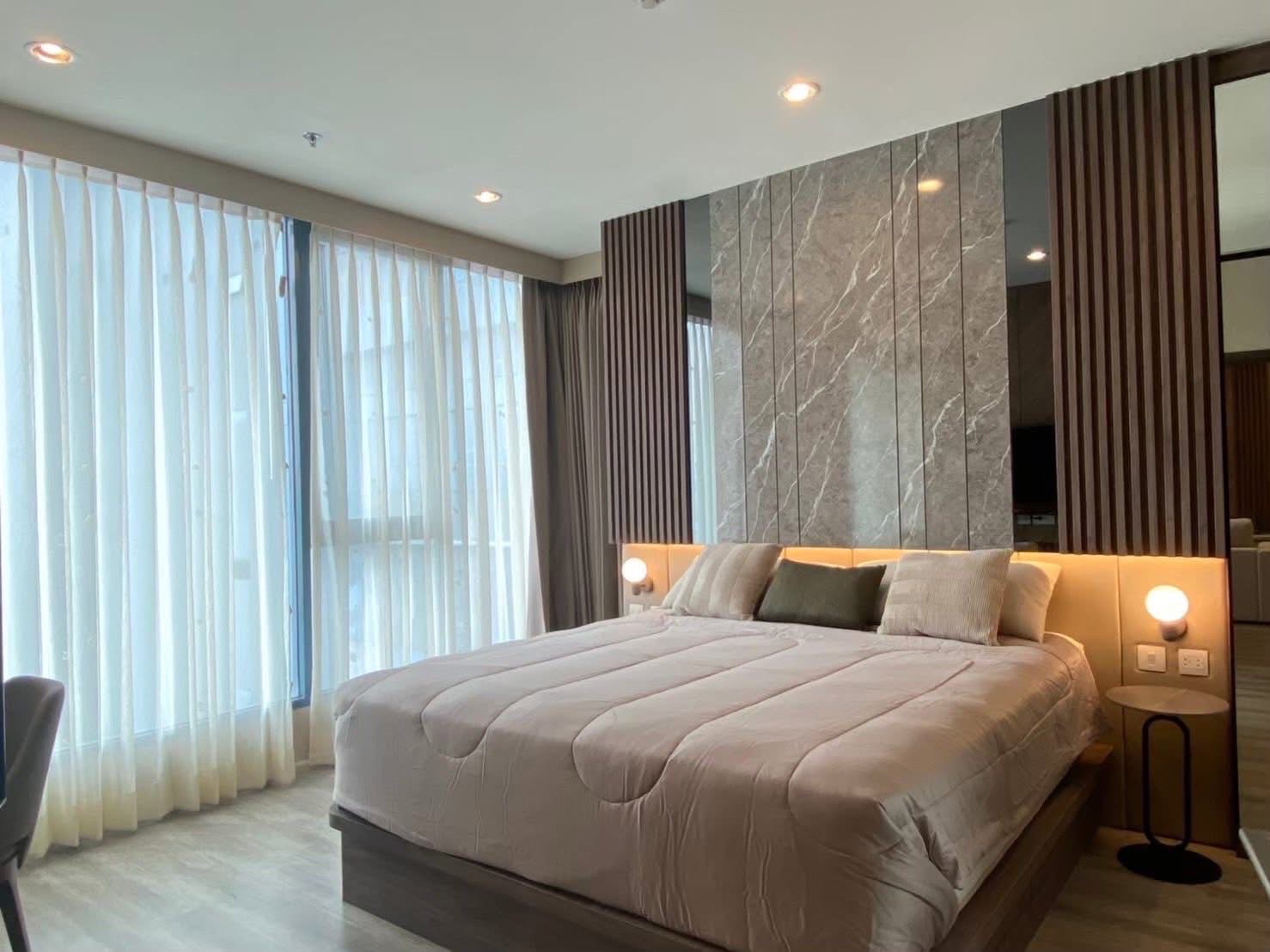 Ideo Mobi Shukhumvit 66