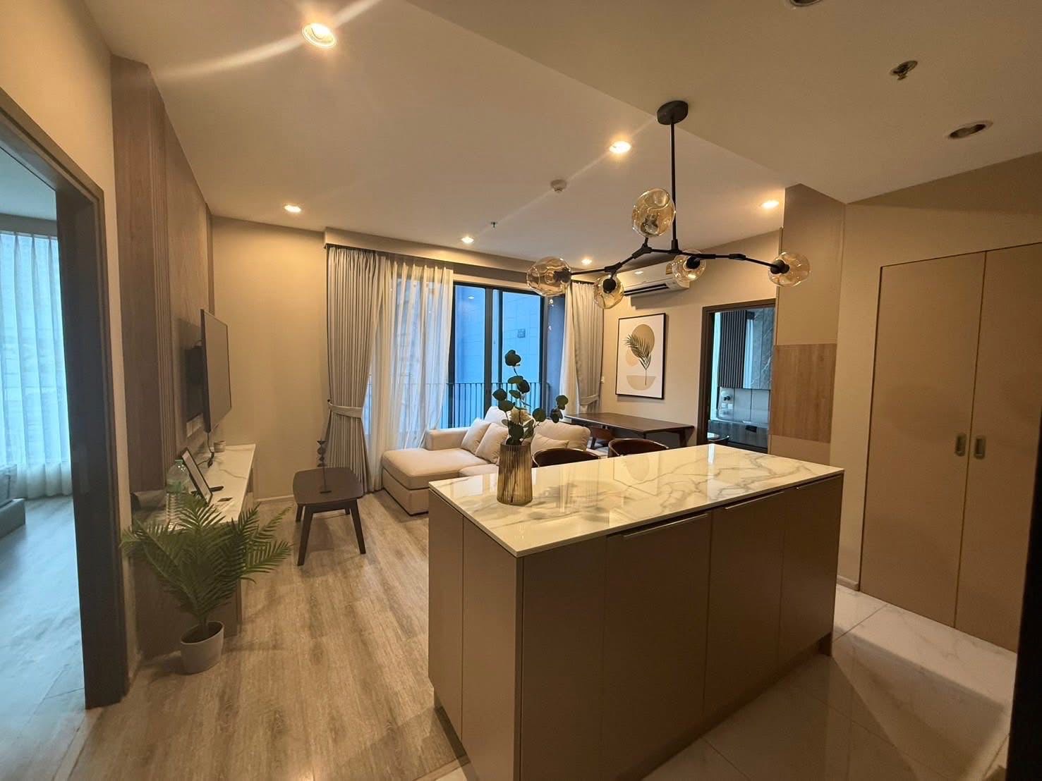 Ideo Mobi Shukhumvit 66