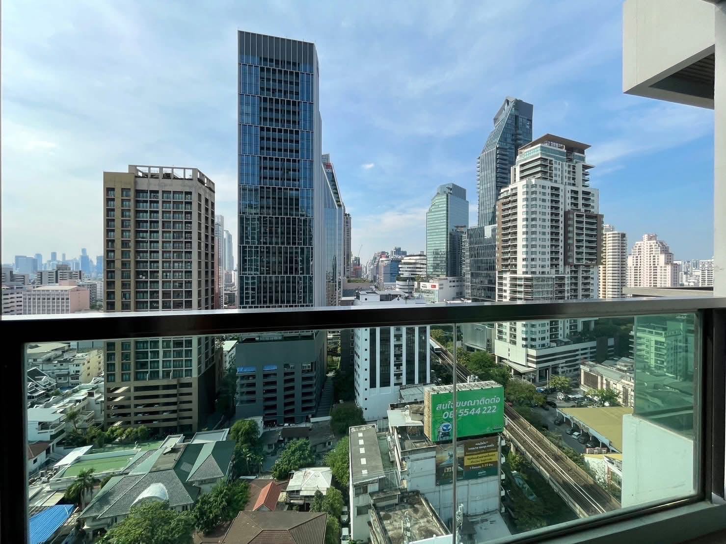 The Address Sukhumvit 28