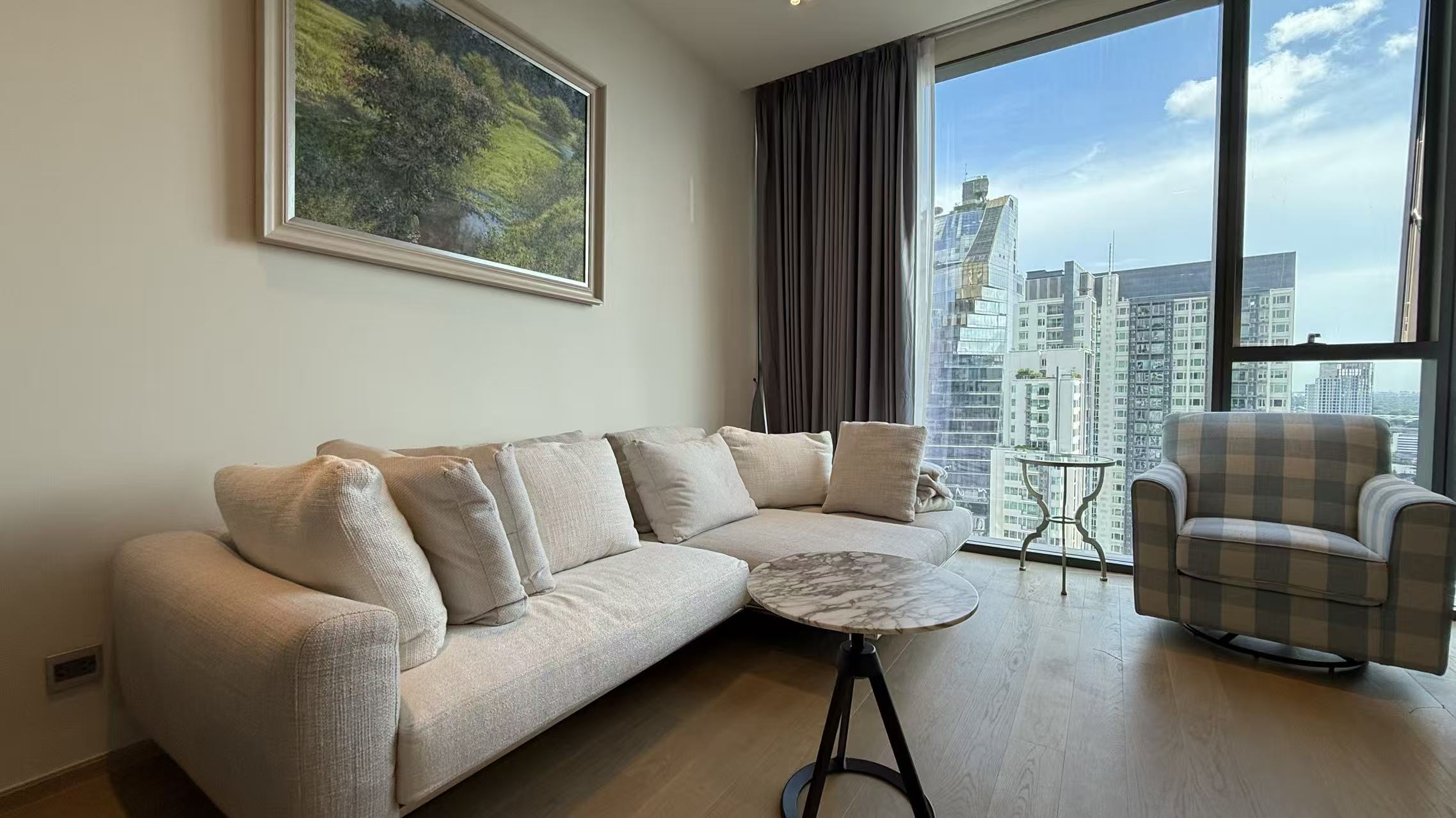 The Strand Thonglor