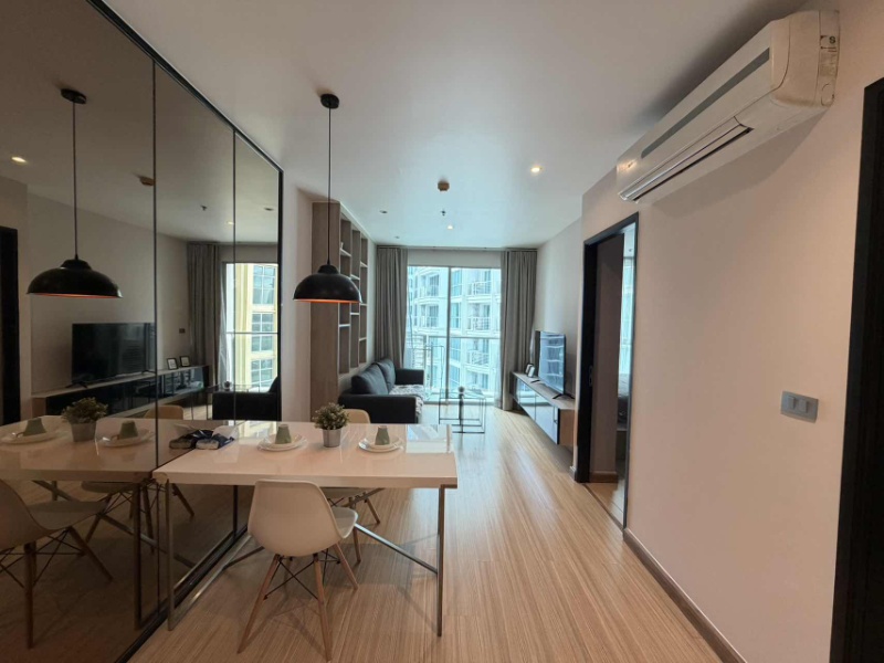  Sky Walk Residences