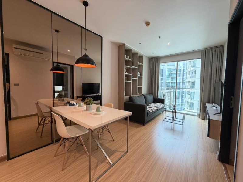  Sky Walk Residences
