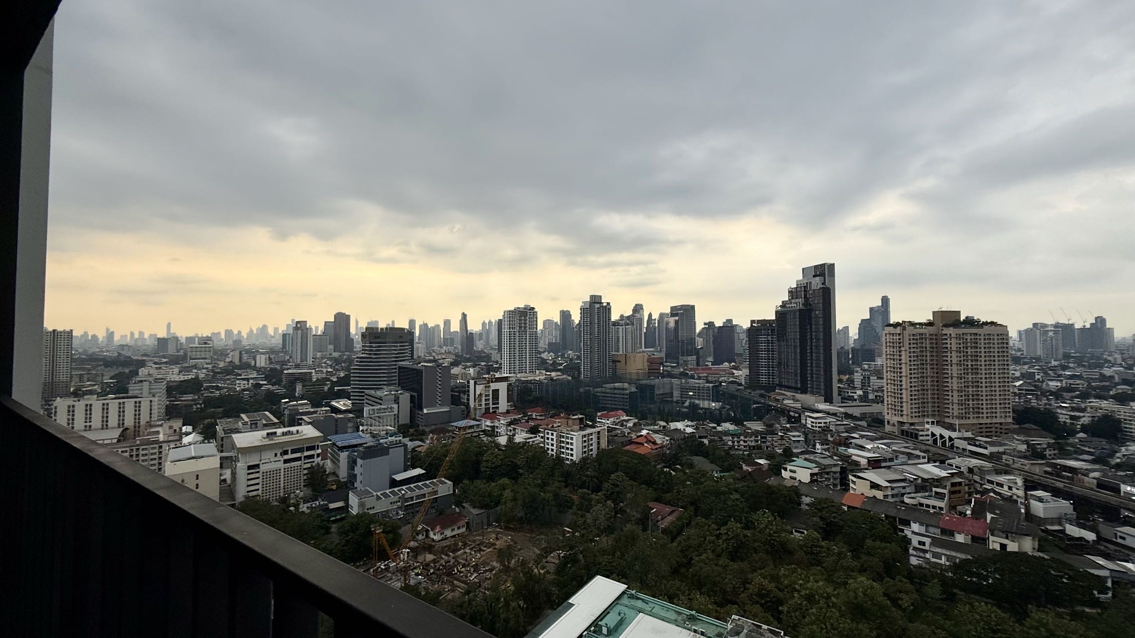 Ideo Sukhumvit-Rama 4
