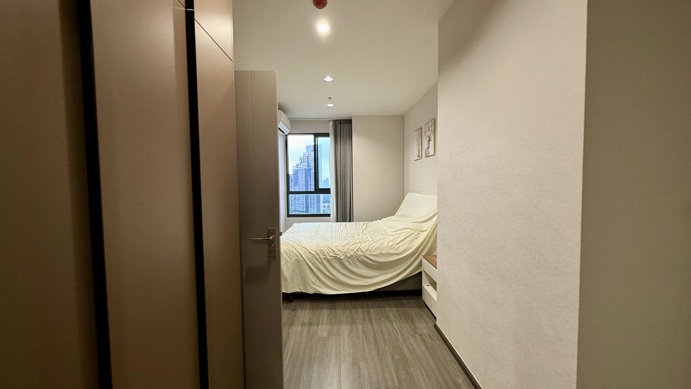 Ideo Sukhumvit-Rama 4