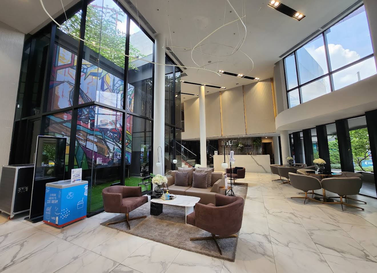 Ideo Sukhumvit-Rama 4