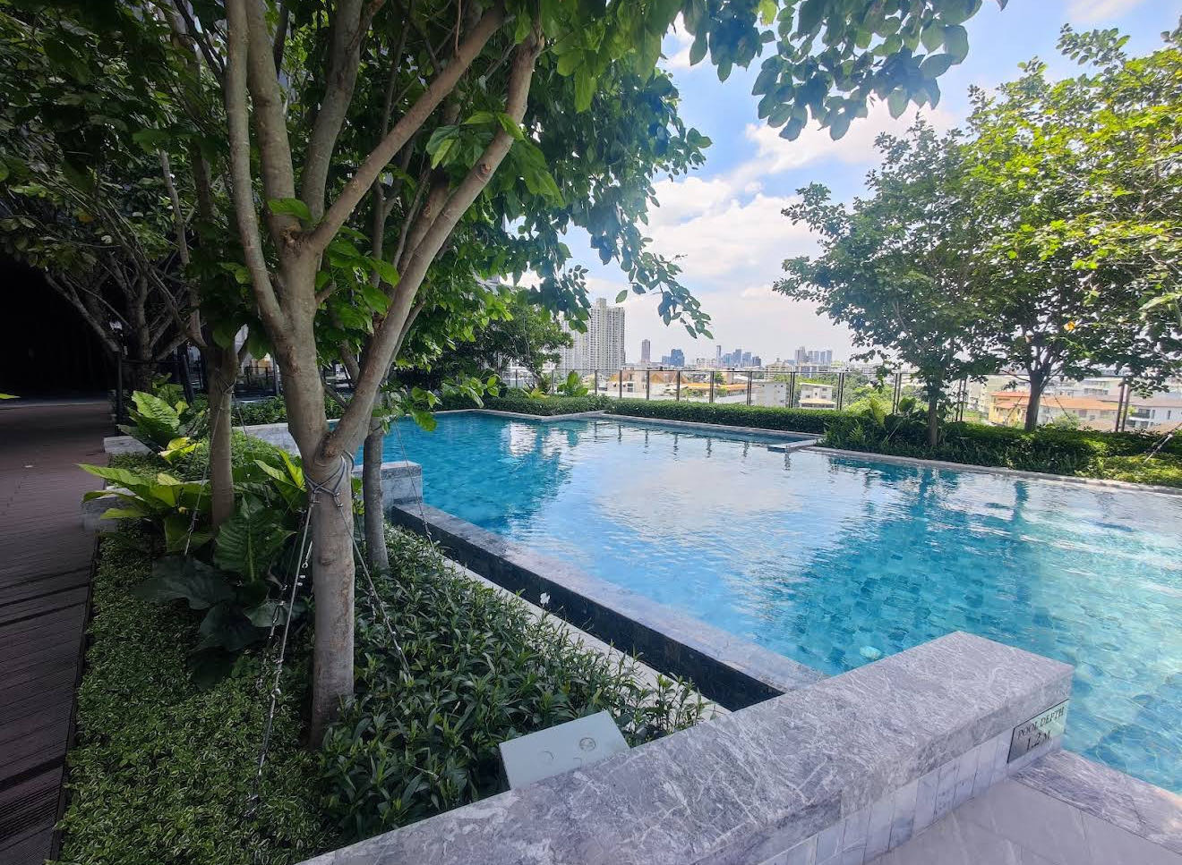 Ideo Sukhumvit-Rama 4