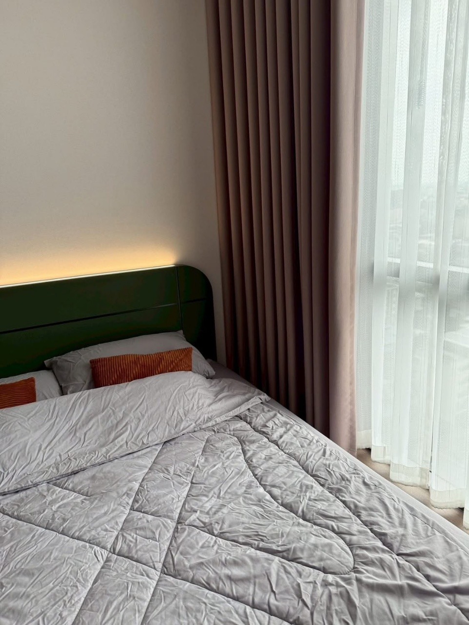 The Privacy Jatujak