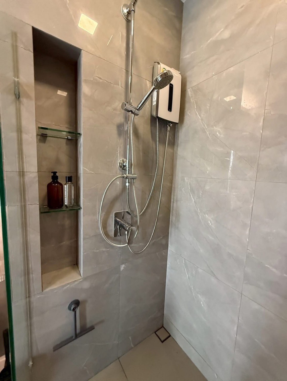 The Privacy Jatujak