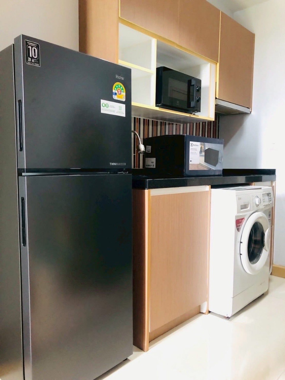 Chateau In Town Sukhumvit 62/1