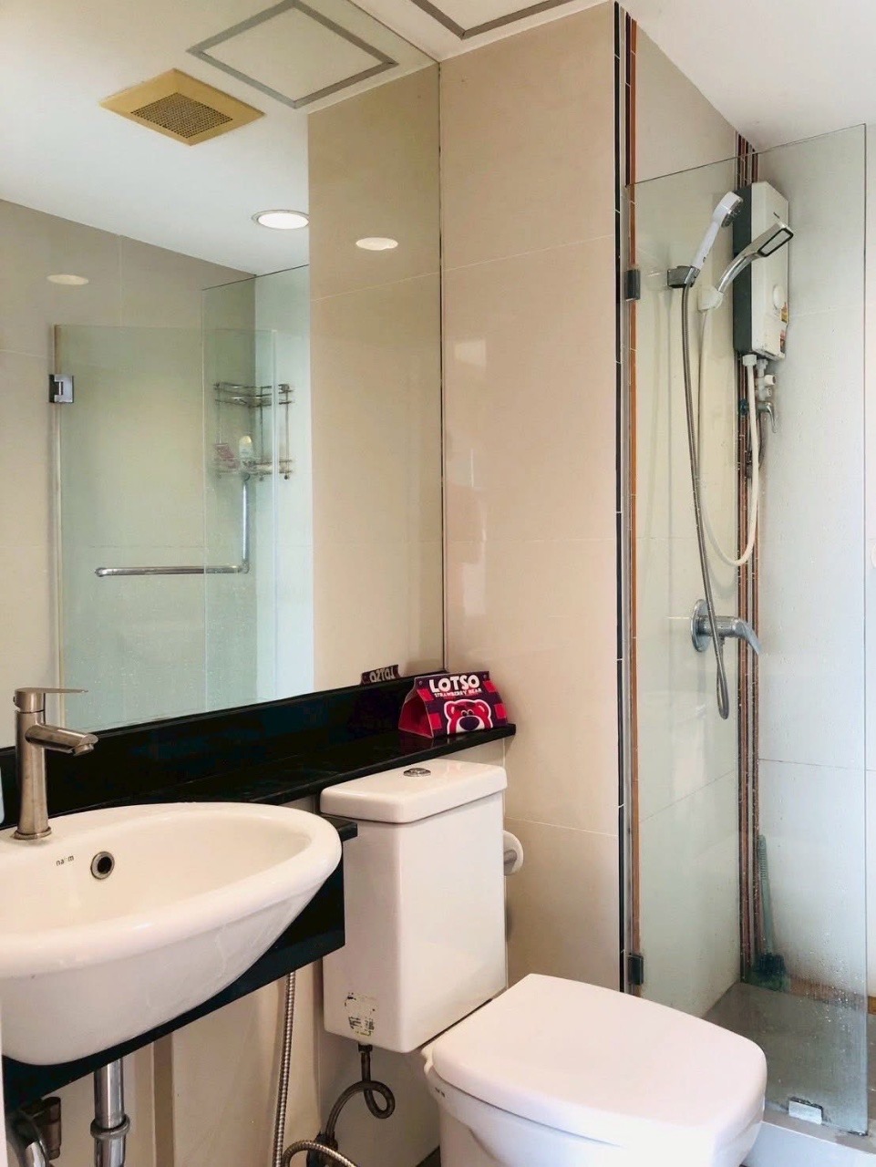 Chateau In Town Sukhumvit 62/1