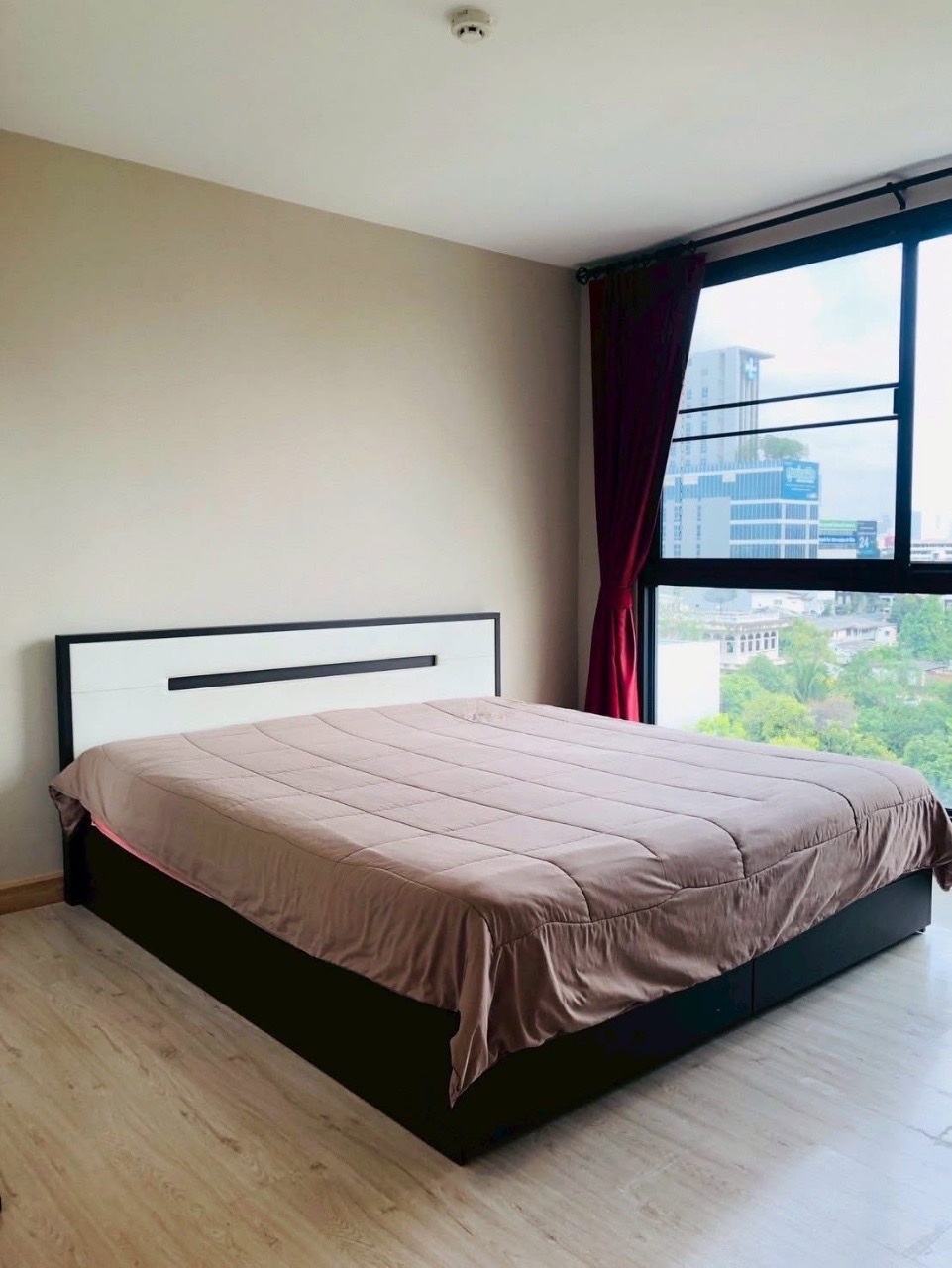 Chateau In Town Sukhumvit 62/1