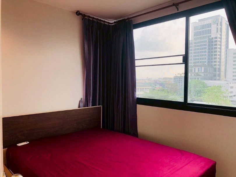 Chateau In Town Sukhumvit 62/1