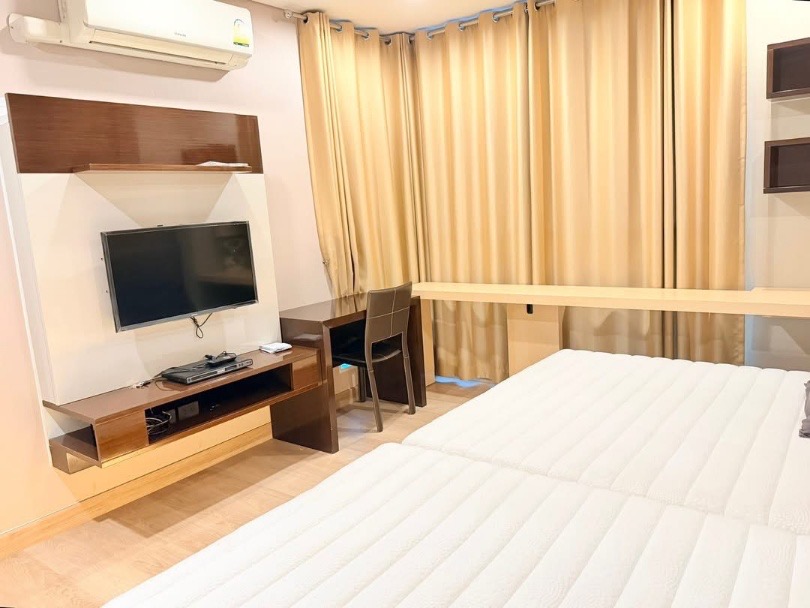 The Address Pathumwan