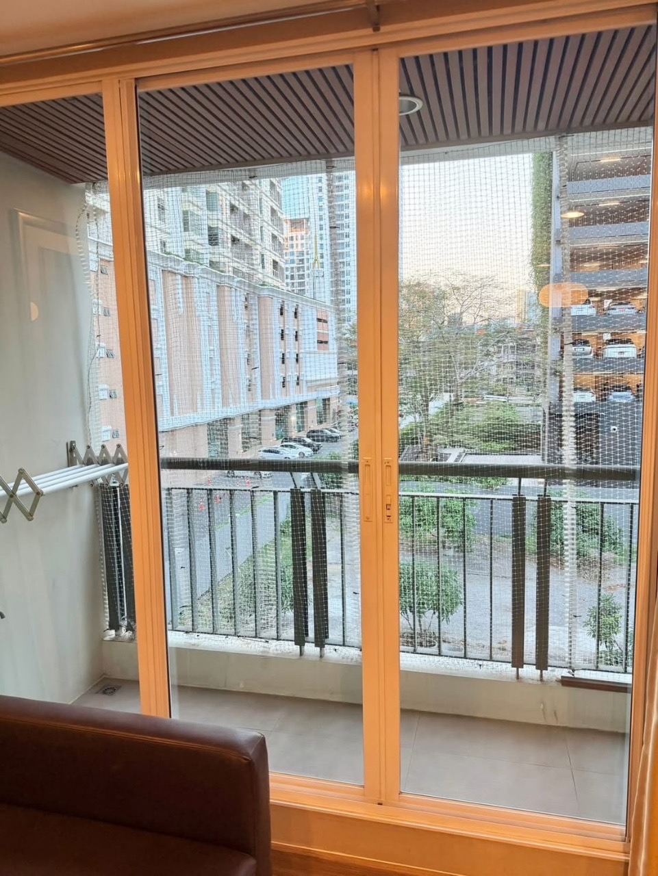 The Address Pathumwan