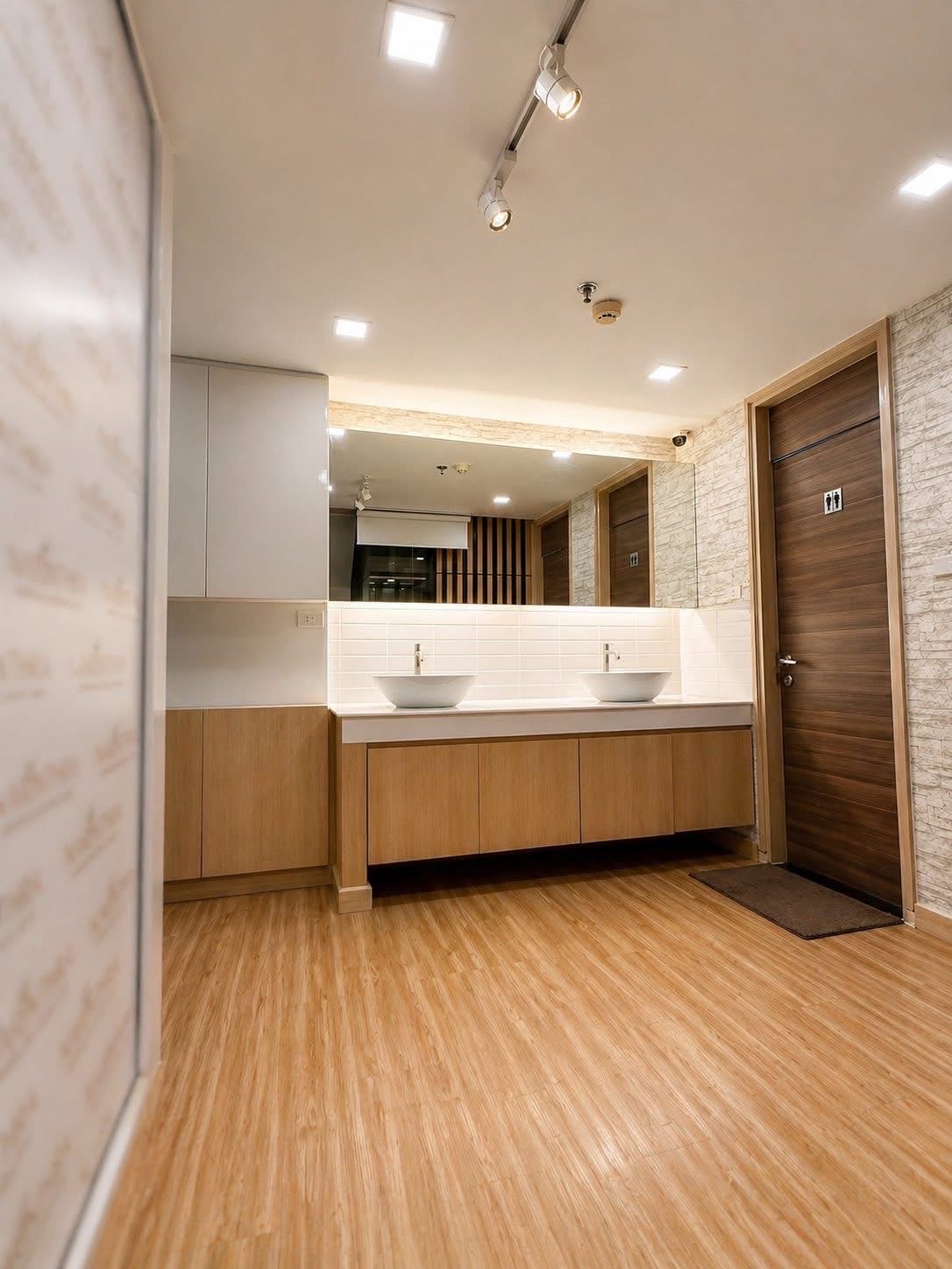 Supalai Prima Riva Home Office（Rama3）