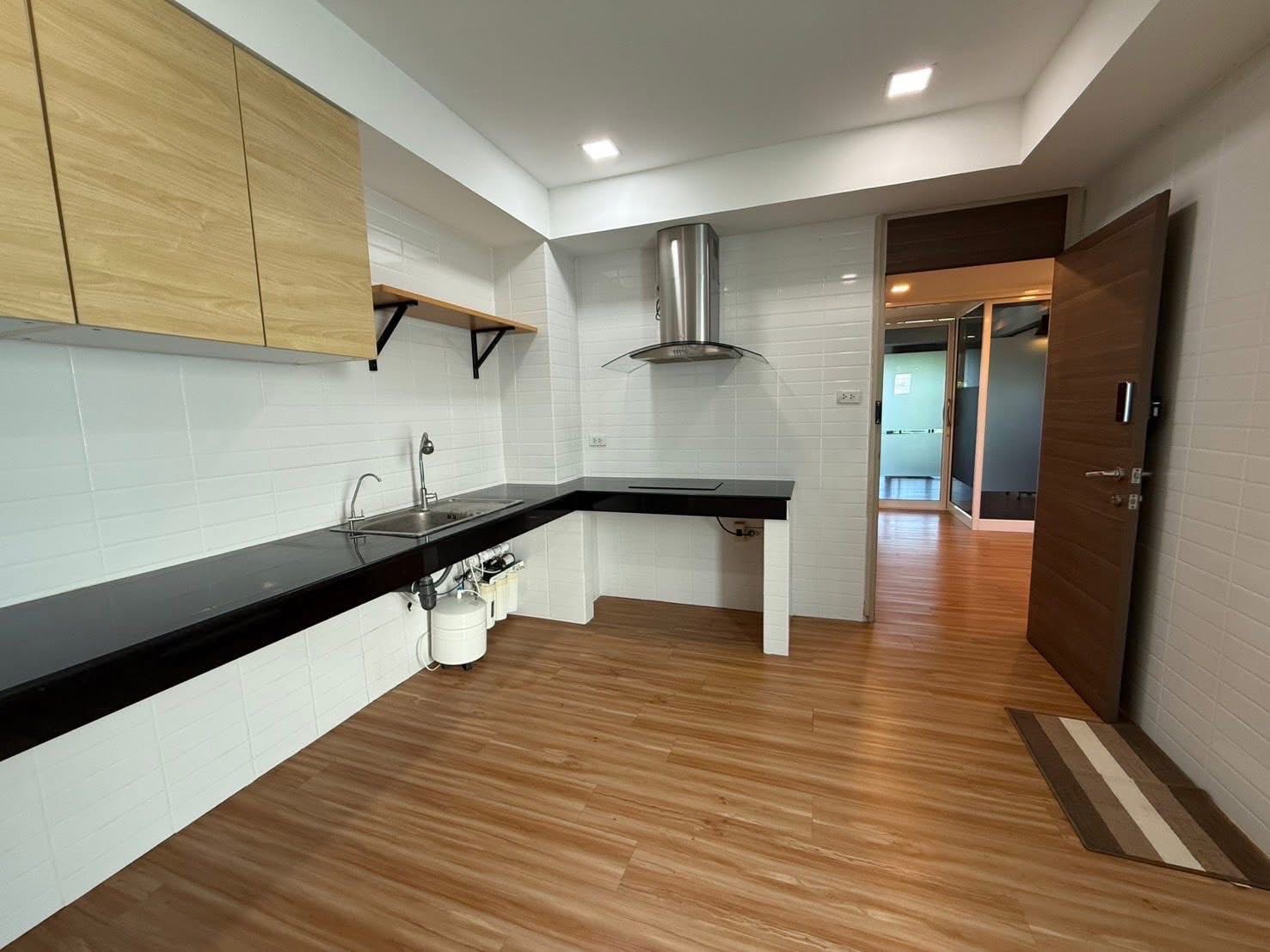 Supalai Prima Riva Home Office（Rama3）