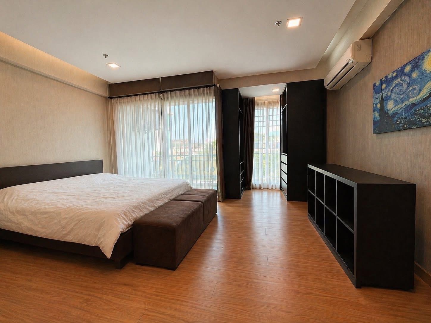 Supalai Prima Riva Home Office（Rama3）