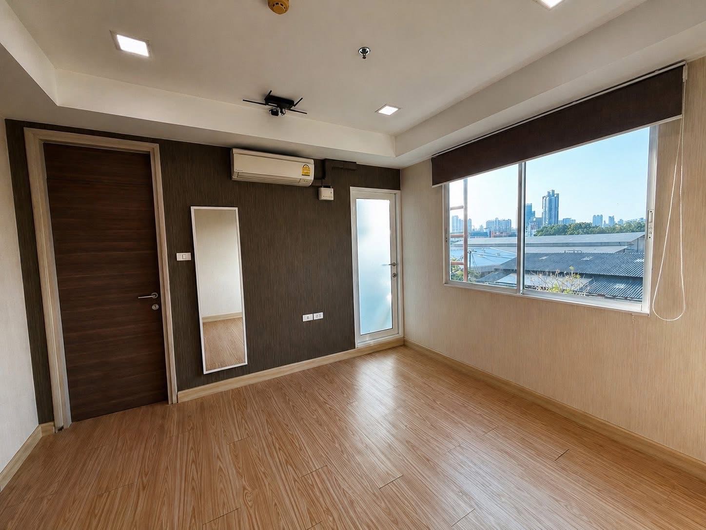 Supalai Prima Riva Home Office（Rama3）