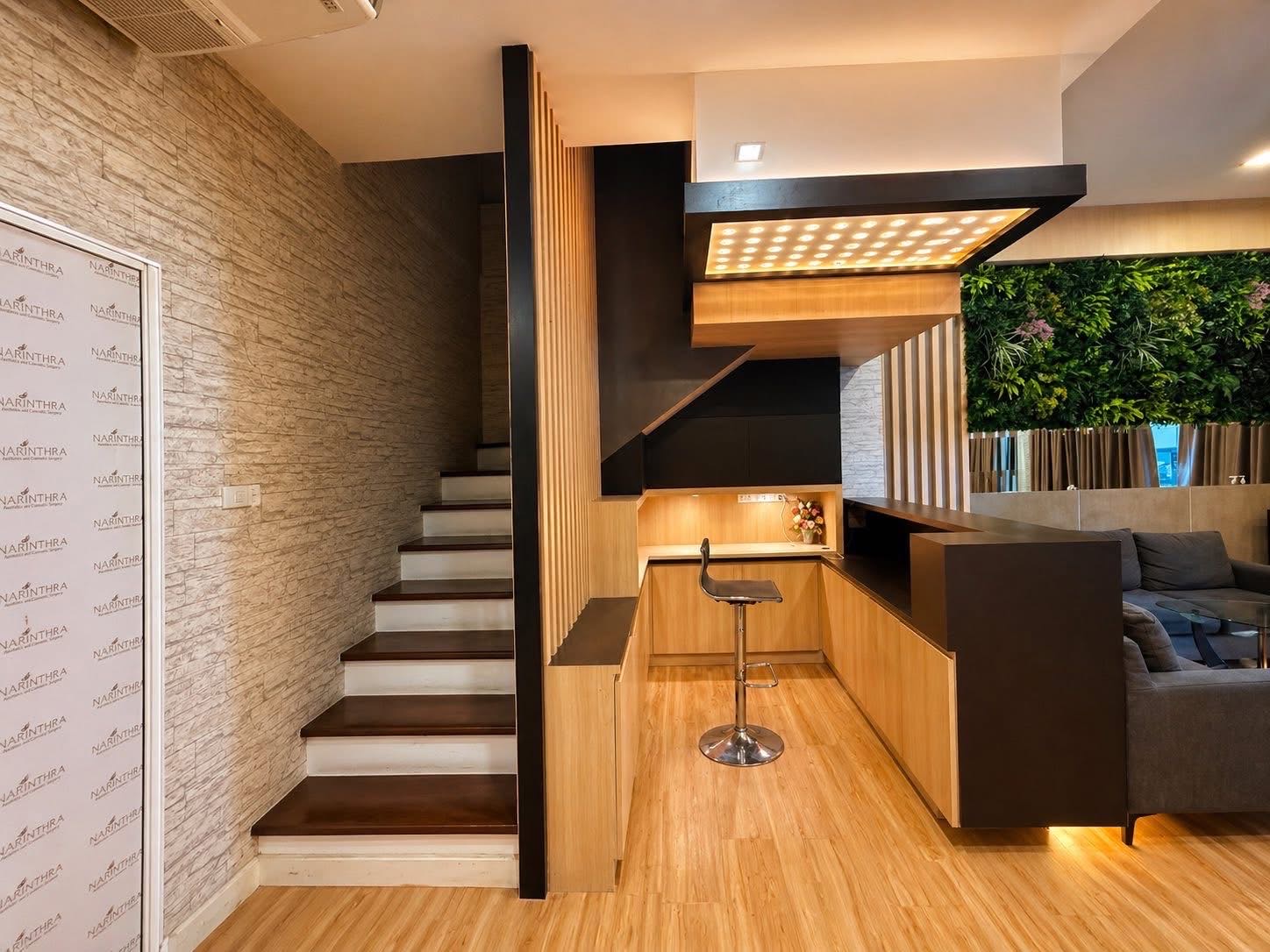 Supalai Prima Riva Home Office(Rama3)