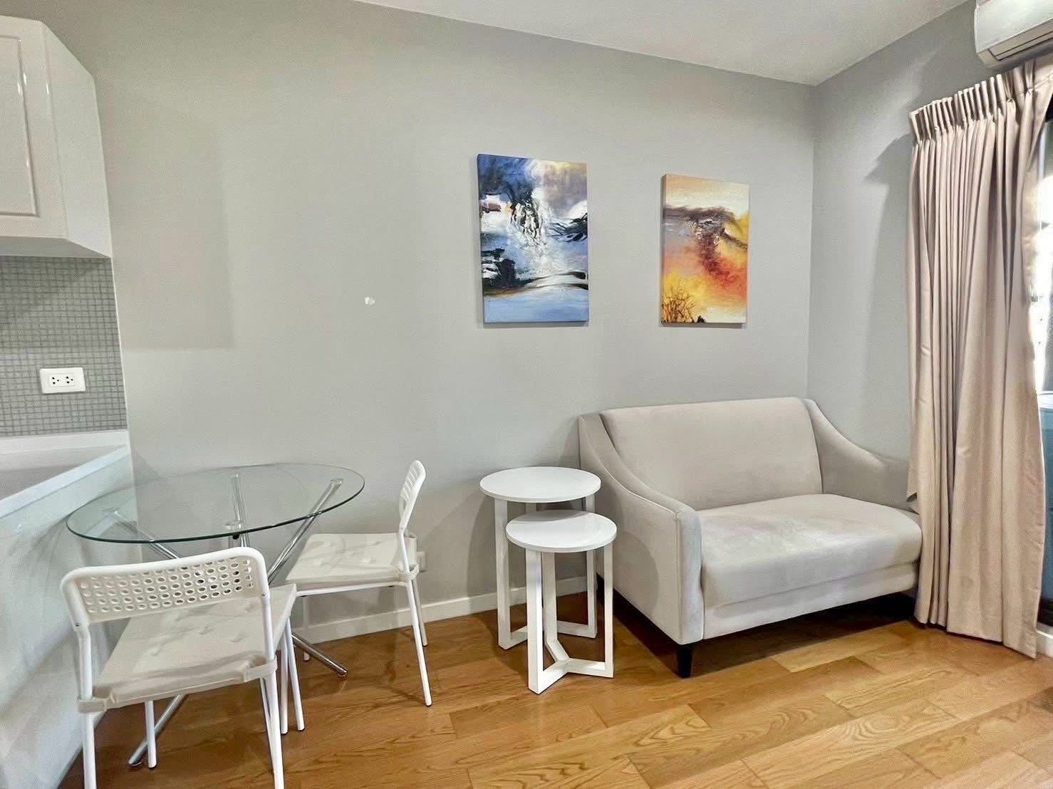 Condolette Dwell Sukhumvit 26